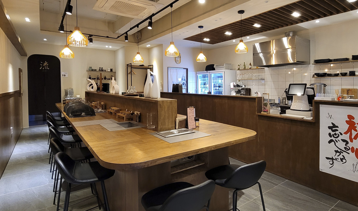 17 坪现代简约风公寓设计-4