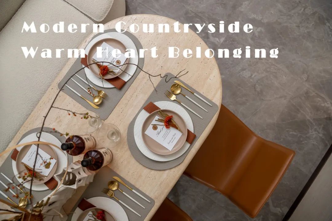 广州珠江花城(五期)室内精装修设计项目丨中国广州丨珠江装修-15