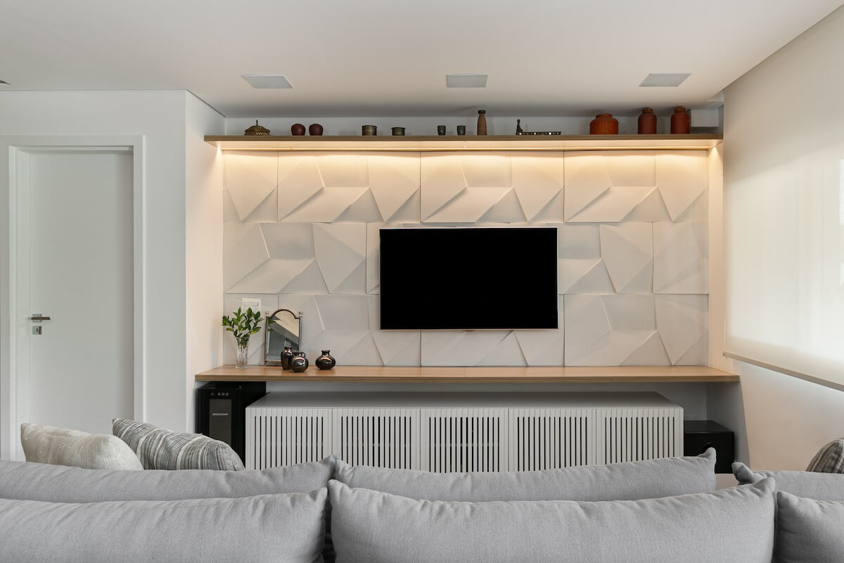 林荫大道公寓丨巴西圣保罗丨Atelier C2H.a-80