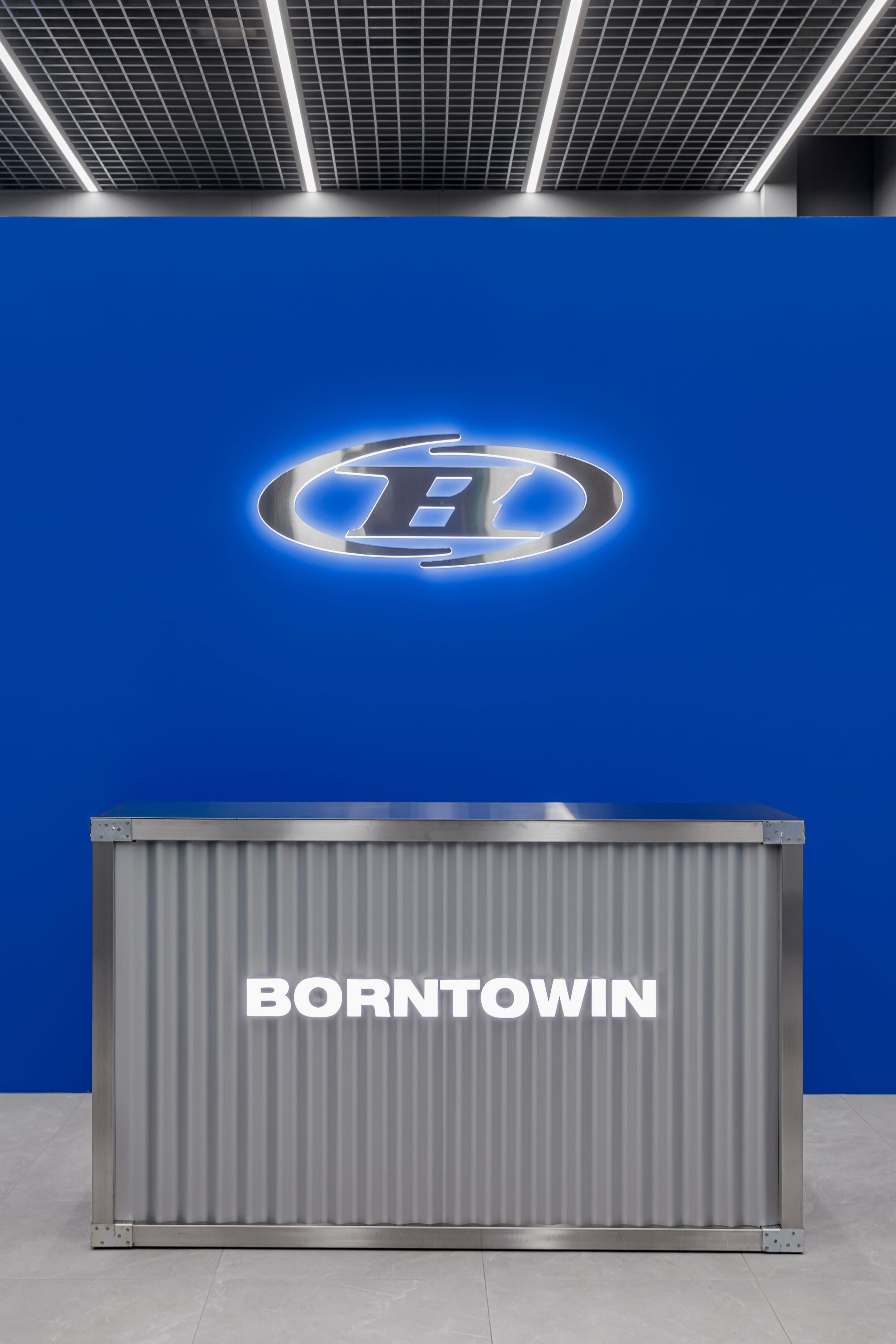 生来即胜，水原星际城（注：STARFIELD SUWON 直译为 水原星际场，这里 星际城 更符合常见商业命名习惯，可按需调整） 丨韩国水原市-10