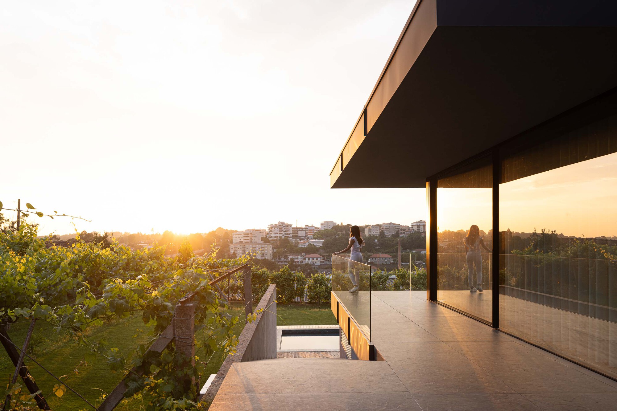 丨葡萄牙丨Ricardo Azevedo Arquitecto-45