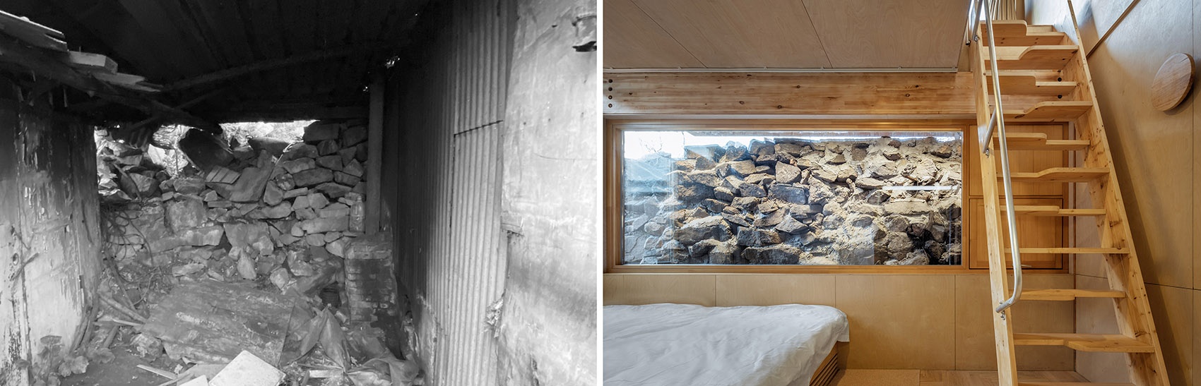 满栗台丨中国北京丨神奇建筑研究室-50