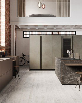 VALCUCINE KITCHEN VOL.2