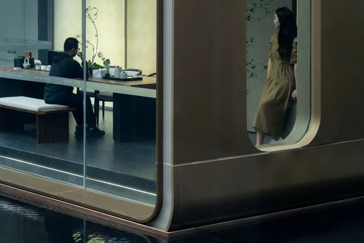 ACA麦垦景观丨汕头中海 · 海怡半岛花园 景观设计 丨中国广东-43