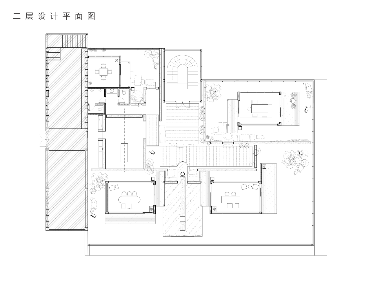 释外·茶院丨中国福州丨DCD 大成设计-139