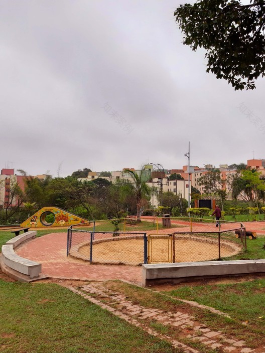 巴西公园改建-15
