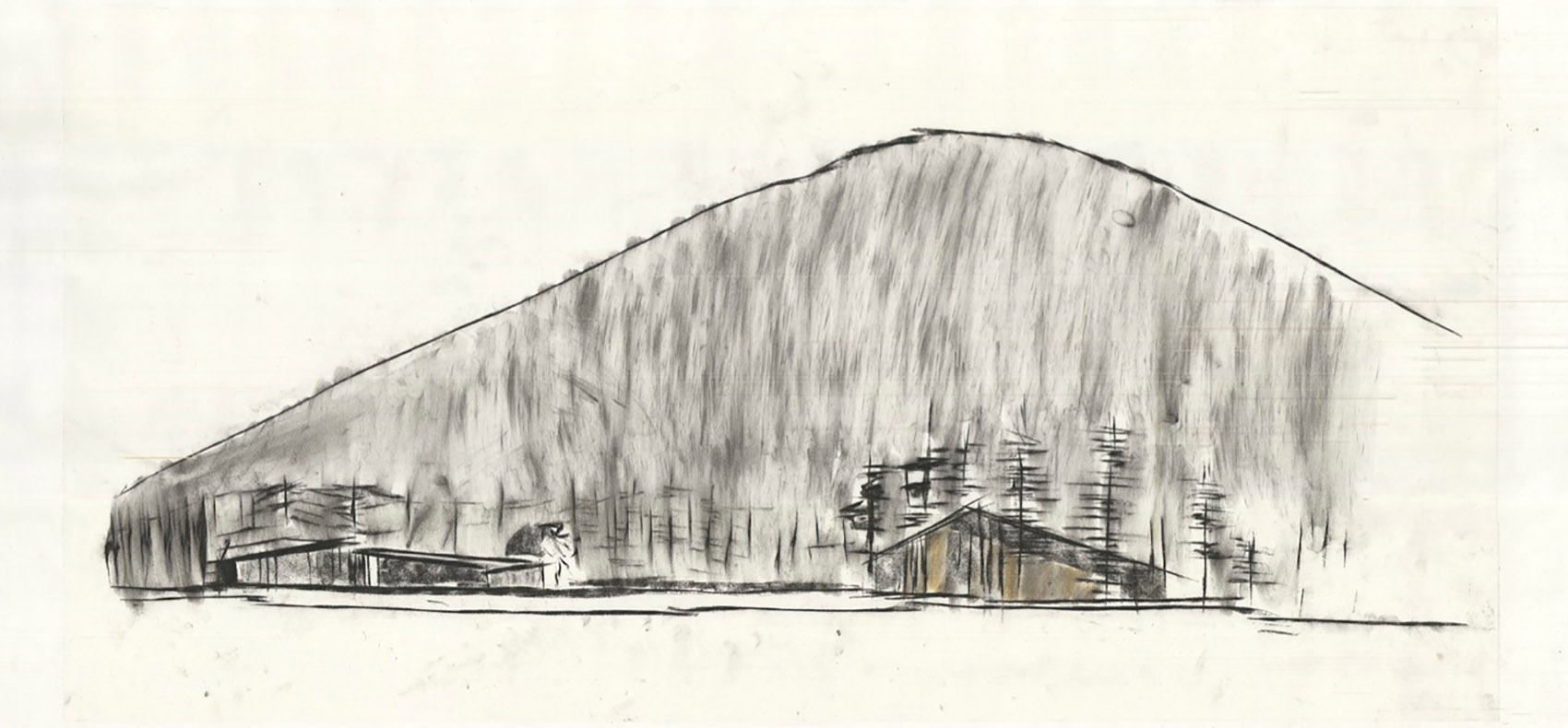 Black Butte牧场会所丨美国俄勒冈丨Hacker-166