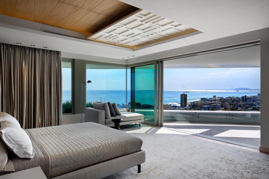 Lion’s View a two storey opulent house and a statement of architectural and design excellence by ARRCC and Saota CAANdesign Architecture and home design blog-38