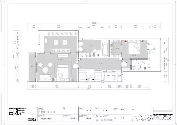 中央香榭-【设郎空间建设】-12