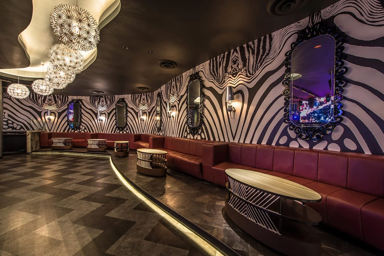 时光夜总会丨美国梅萨-20