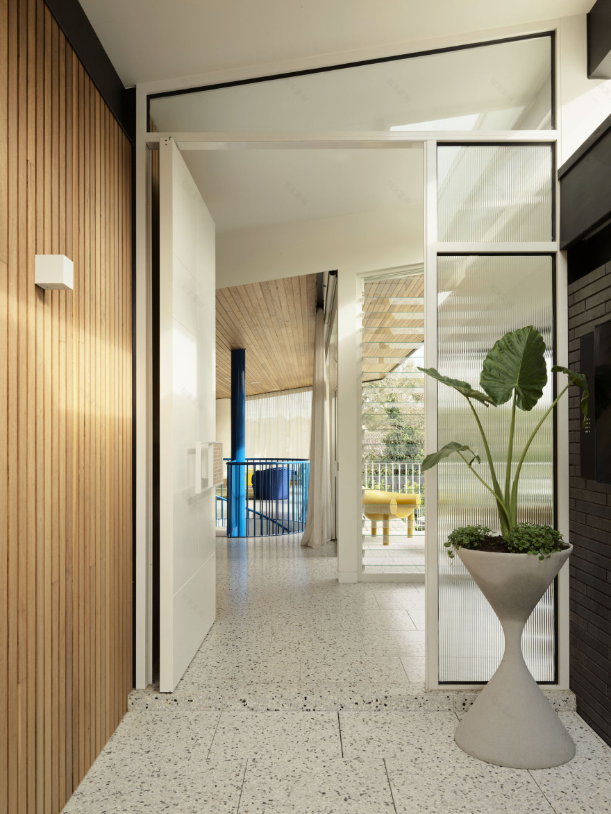 光泽屋丨澳大利亚墨尔本-29