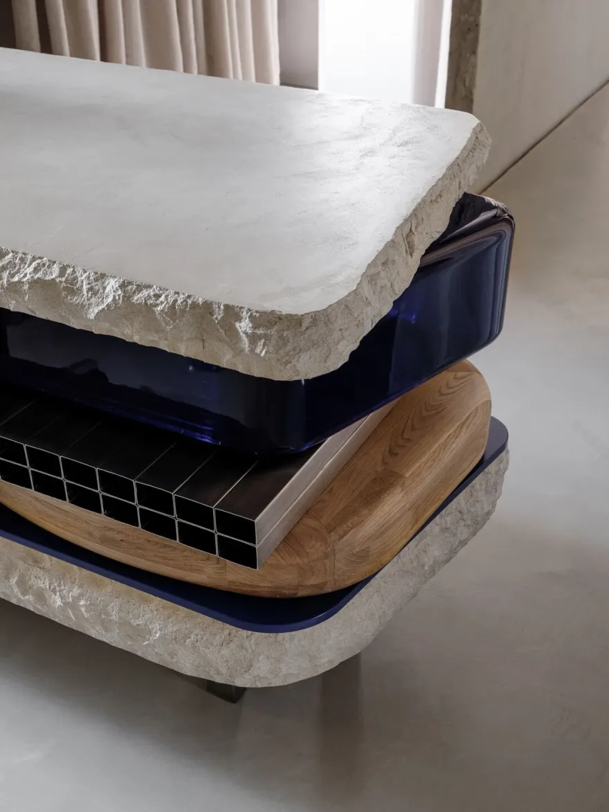 Serdar Kambarov 莫斯科工作室丨俄罗斯莫斯科丨DA bureau-23