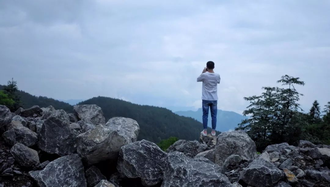 纬图年中会 | 归原小镇的慢屋狂欢-72