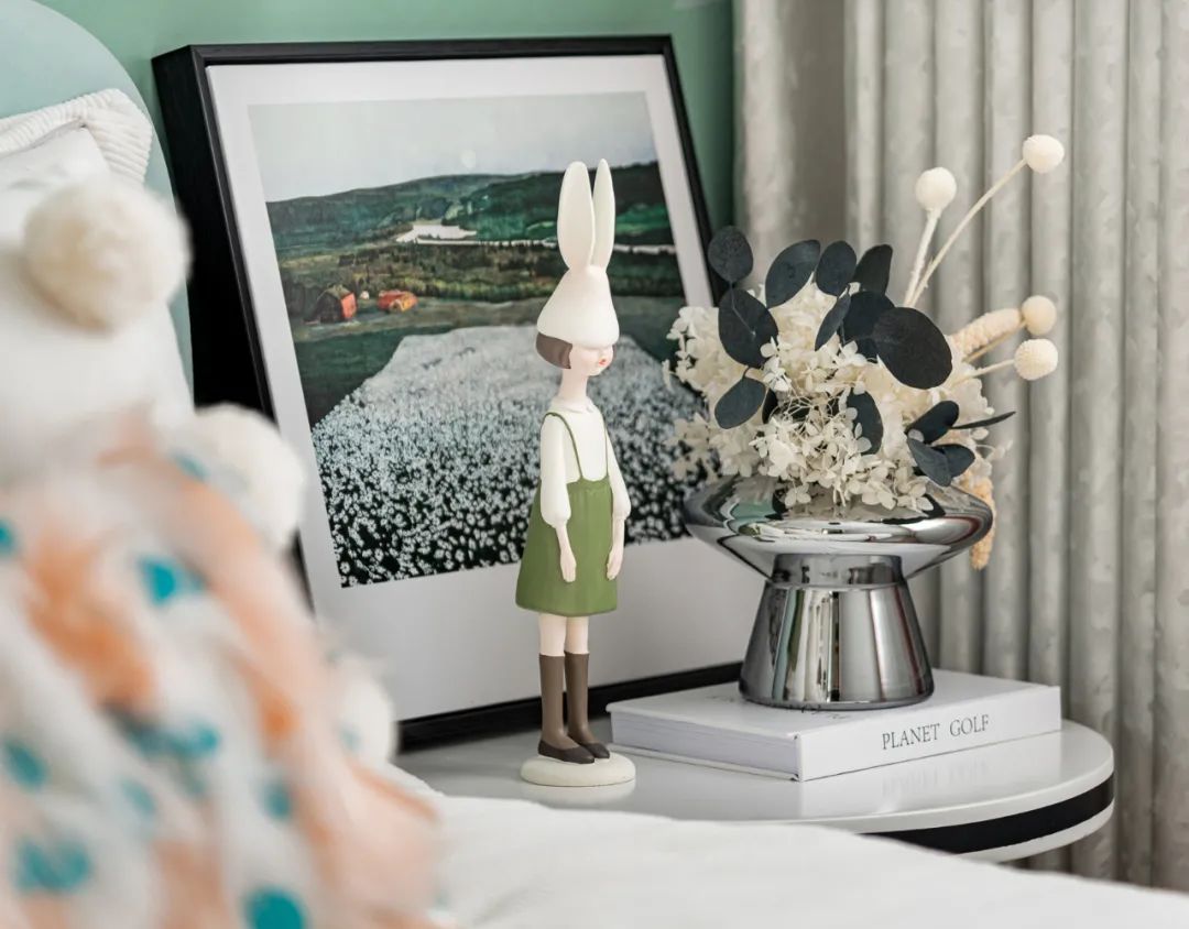 金茂青岛西海岸 720 地块 105 样板间丨中国青岛丨北京山禾金缘艺术设计股份有限公司-31