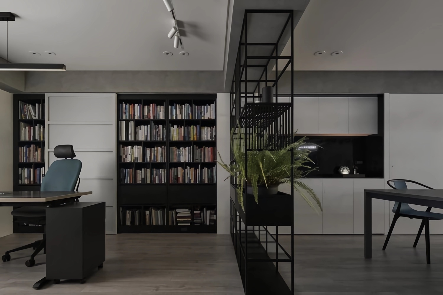 安和静谧 | 曾建豪建筑师事务所-15