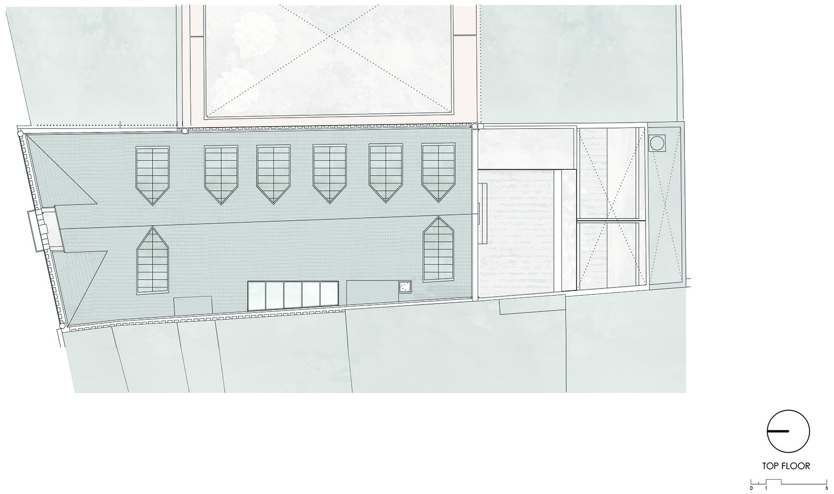 Devesas陶瓷厂改造，波尔图 / Anarchlab-48