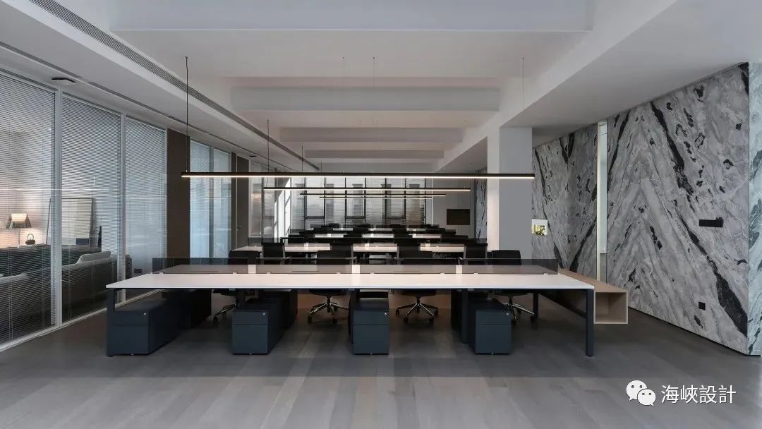 徐绮设计事务所办公室丨中国厦门丨徐绮建筑设计咨询(上海)有限公司-35