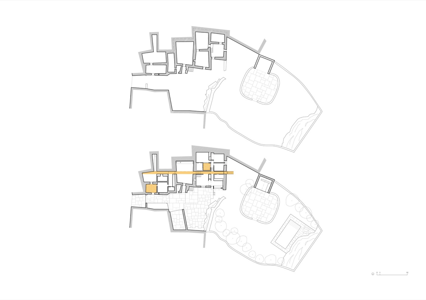 葡萄牙 Janeanes 住宅丨Branco-DelRio Arquitectos-39