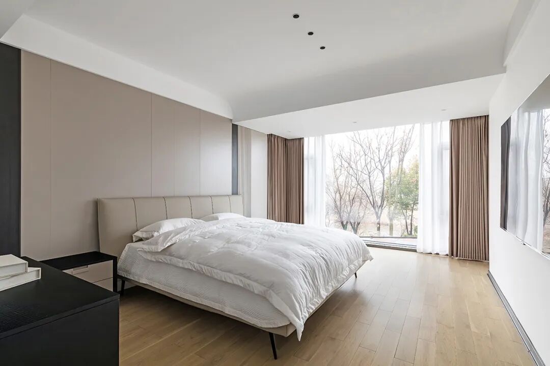 COSMO MOBILI｜心之归处，所谓幸福丨中国淮安丨可木家居美学提案中心（淮安）设计师姚来荣-38