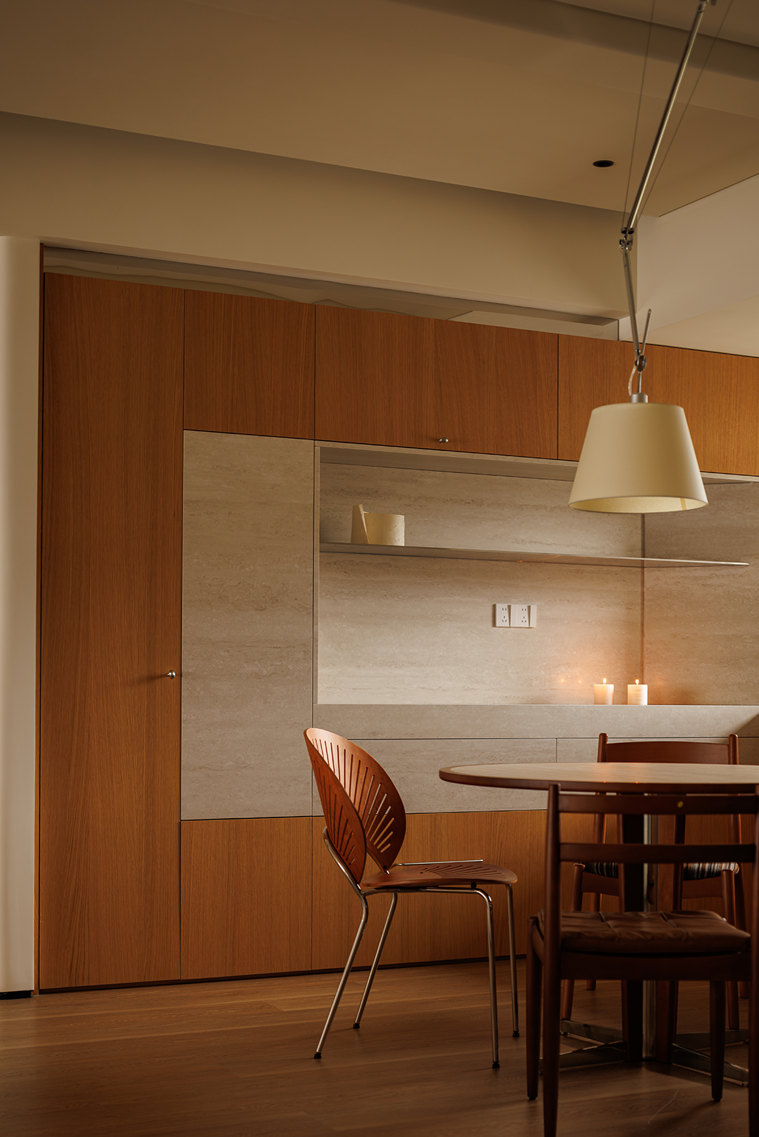 木息之间丨中国三明丨越设计-14