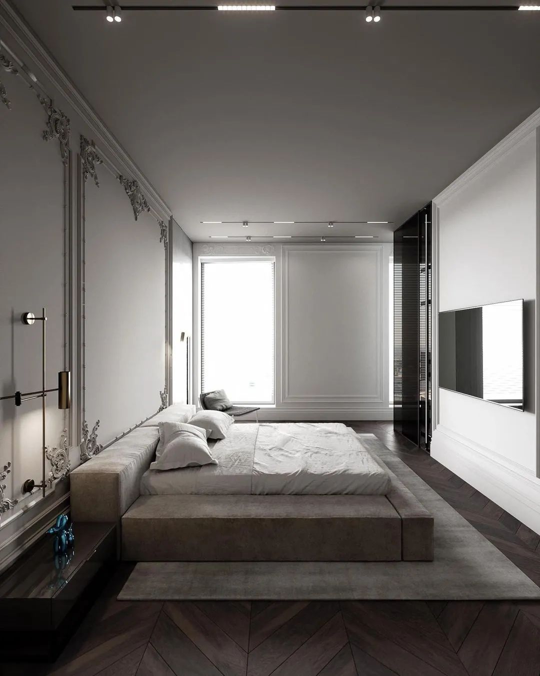 现代简约风格设计案例丨ADD DESIGN-37