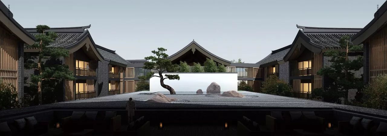 即墨古城里的士大夫府邸——即墨君澜度假酒店-49