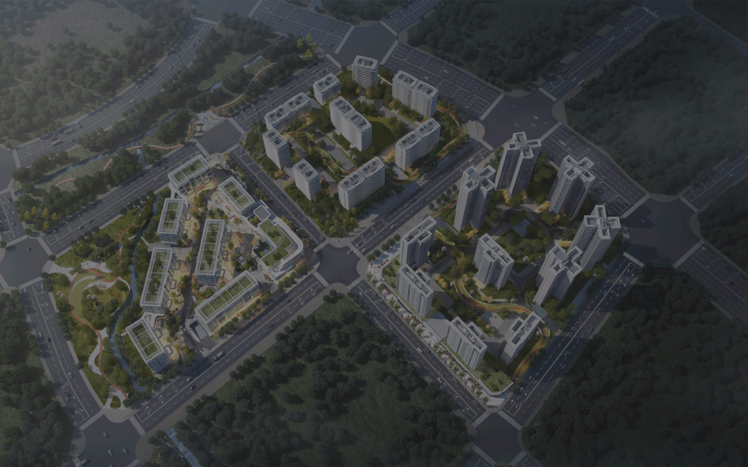 科技与诗意融合的未来生活馆-13