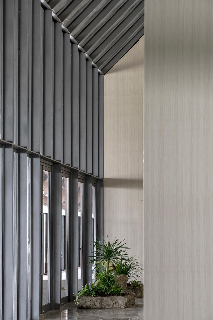 成都天府国际会议中心丨中国成都丨引擎联合设计-60