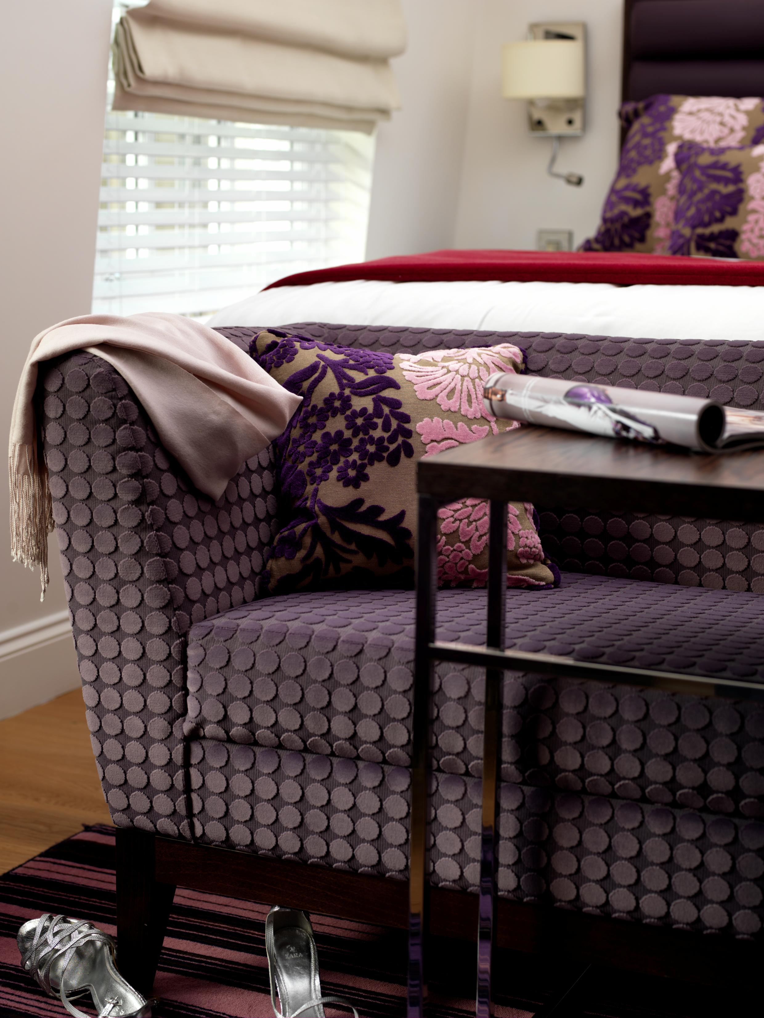 INDIGO HOTEL PADDINGTON LONDON-50