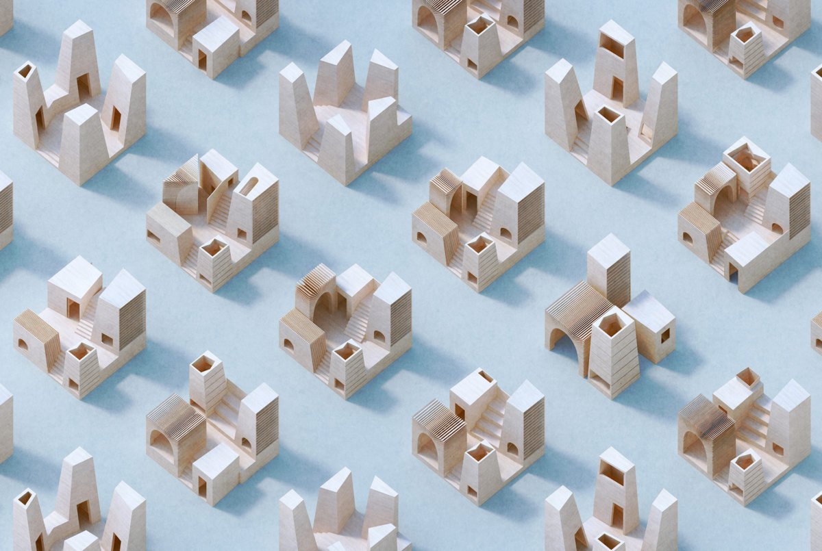 重塑  艾莉森·布鲁克斯建筑事务所丨法国尼斯-46