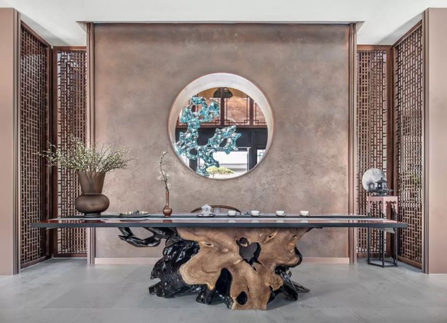 佳兆业东戴河栖樾台二期会所-37