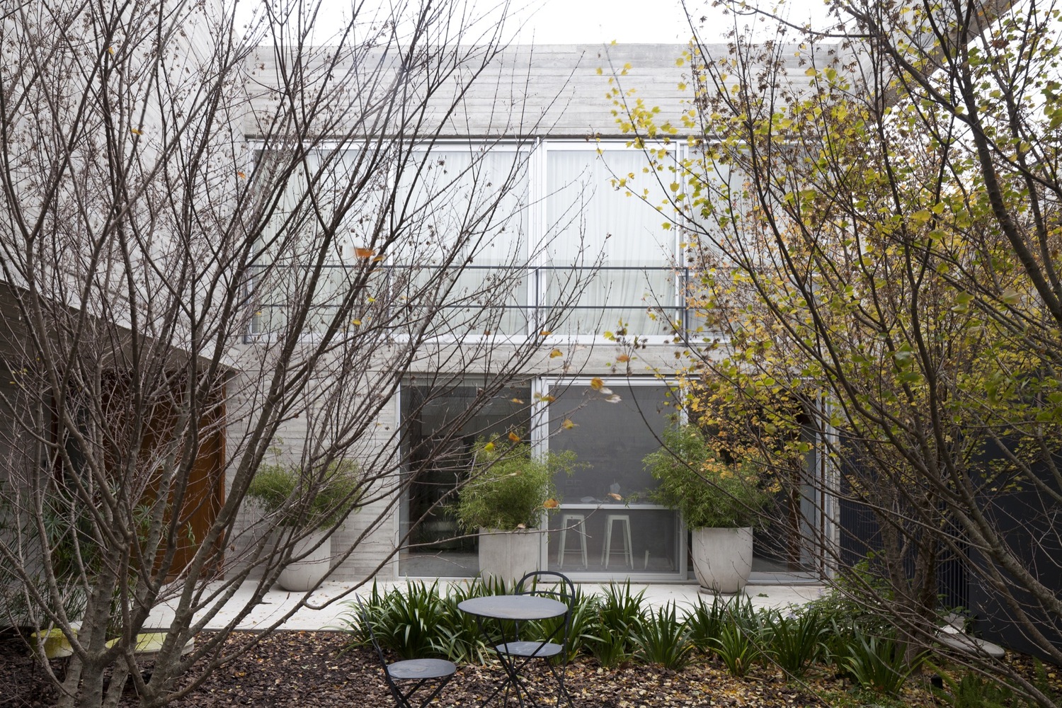 阿根廷 House 131 住宅-21