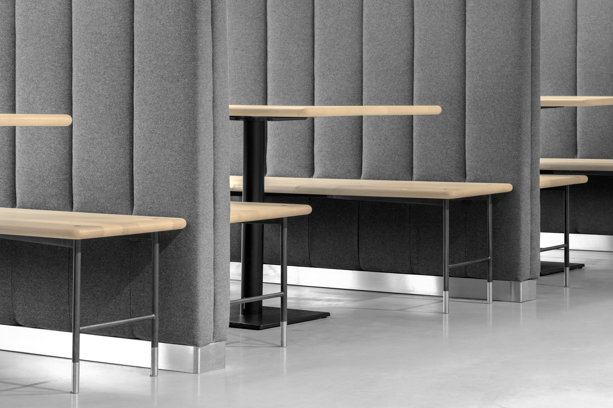 Putzer Restaurant & Hotel Renovation / Markus Hinteregger + Elias Lahner-40