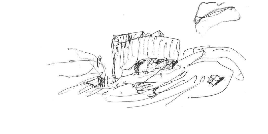 华茂艺术教育博物馆丨中国宁波丨阿尔瓦罗·西扎与卡洛斯·卡斯塔涅拉团队-111