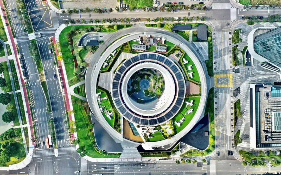 喜报|上海建科建筑设计院荣获2025年度上海市优秀工程勘察设计项目评定成果2项荣誉-16