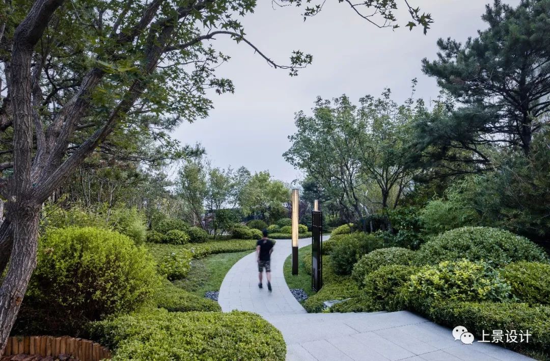 山水之间,打造理想的依山栖居场所-32