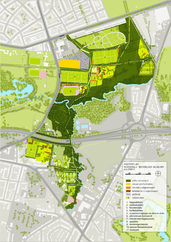 帕克·鲁格维尔德·波特拉拉尔·西尔斯堡-21