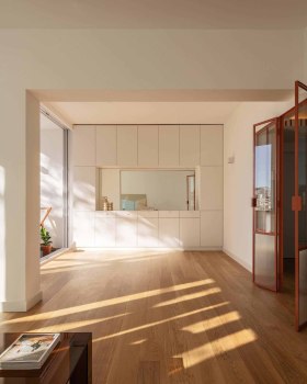 因凡特之家丨葡萄牙里斯本丨Blaanc