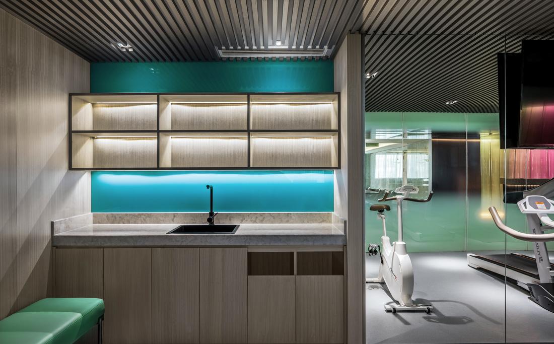 大隐于市的都市心灵花园-23