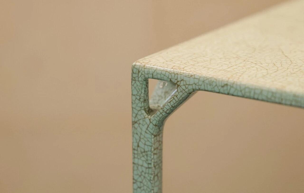 设计上海「上下」展厅丨朱周空间设计-7