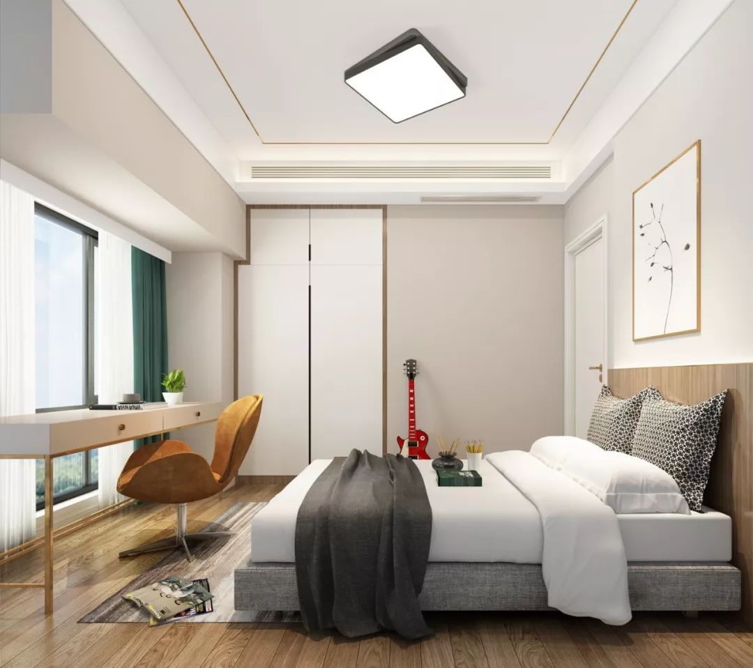 居众装饰 | 岸芷浮光-42