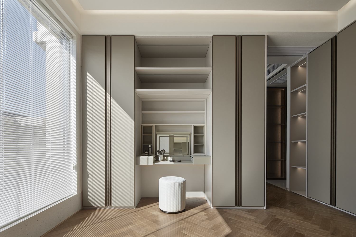 松阳滨江首都私宅丨中国浙江丨丽水松阳栖图设计工作室-48