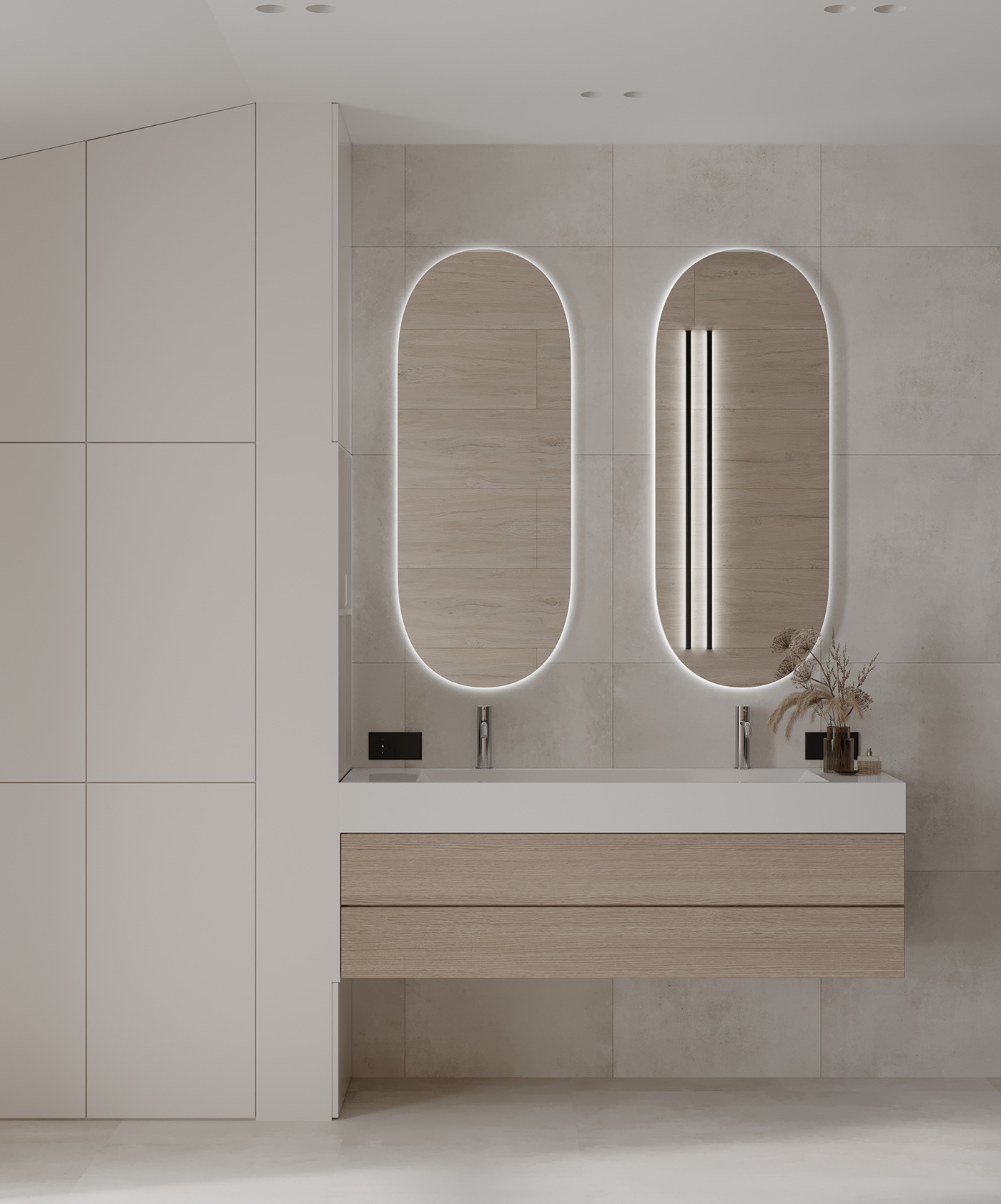 现代居所 大气优雅-22