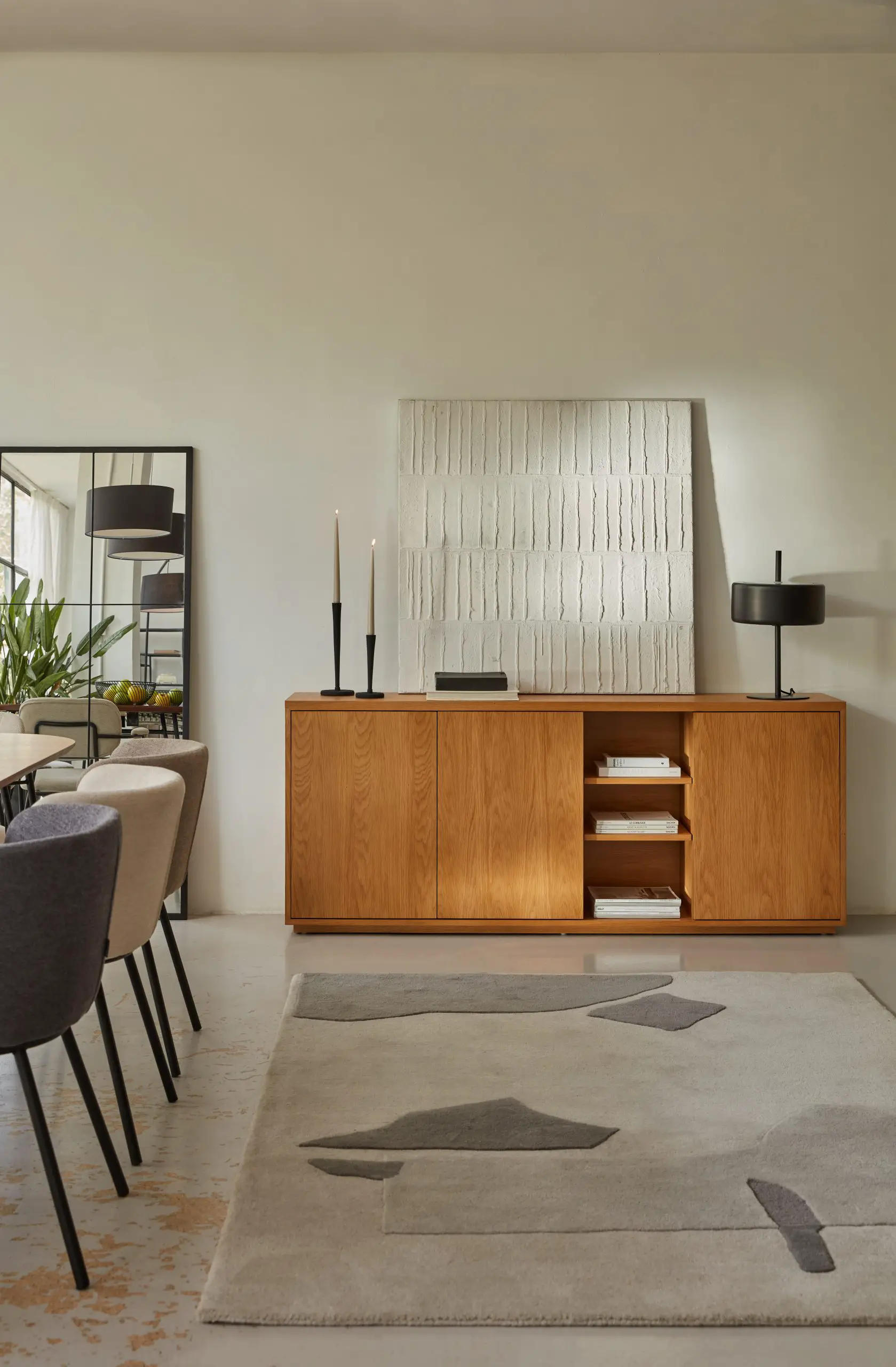 Kave Home Lazy Sundays 系列-13