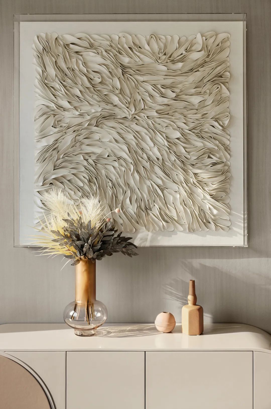 【D&P Design】鼎芃设计|青岛东方小镇·点星谷-44