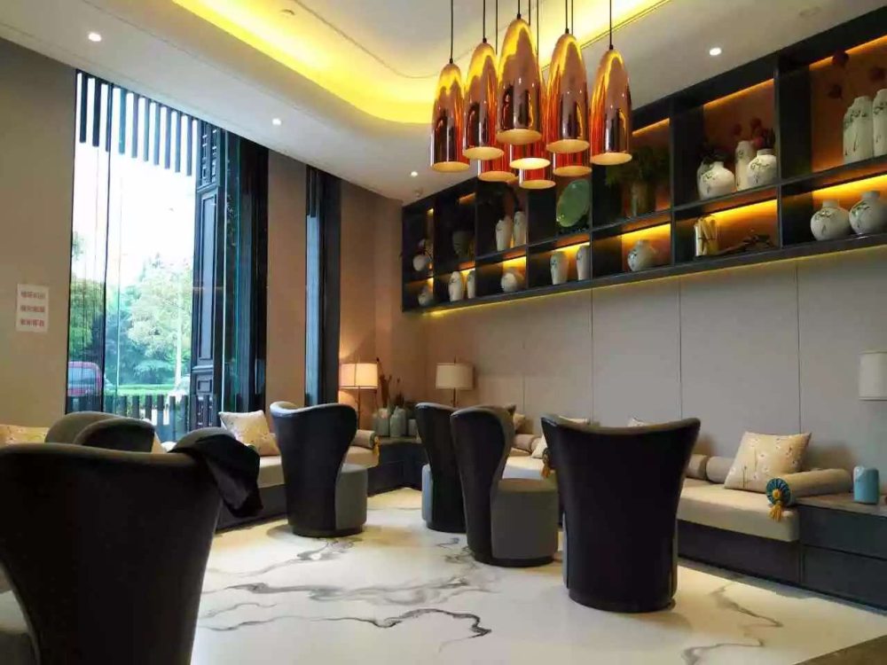 现代家居中的树脂风情-13