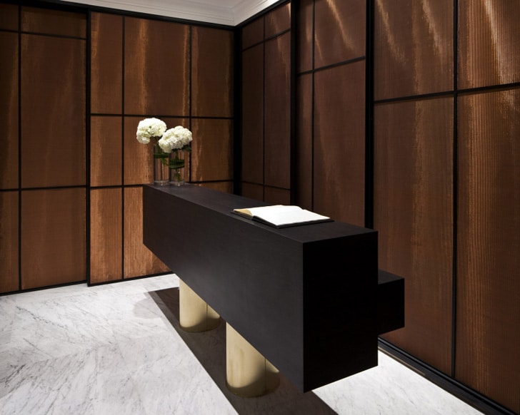 巴黎 Vernet 酒店 | 古典建筑与现代设计的完美融合-4