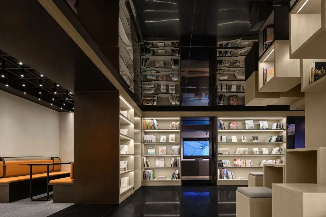 柳玥臺样板间,WEGYMER 芒果馆,云Park 生活馆丨中国长沙丨HOUPAL 厚派建构-63