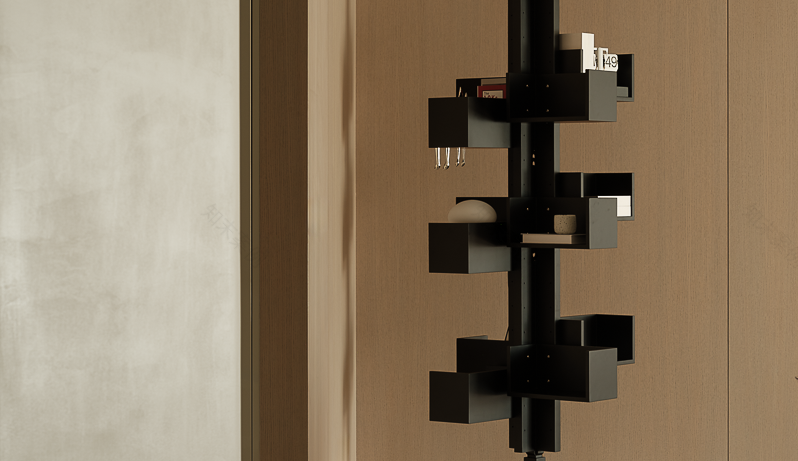 孩子成家后,这对哈尔滨夫妇决定过上向往的生活丨中国哈尔滨丨上层睿筑-27