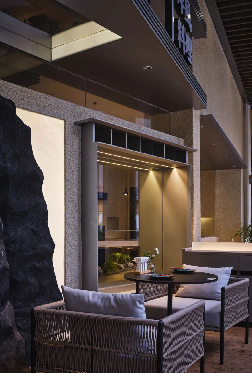 CHIBI WASABI小小葵丨中国宁波丨RBD瑞本设计-22